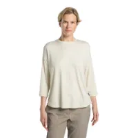 Jack Wolfskin Travel T-shirt Med 3/4 ärm