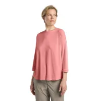 Jack Wolfskin Travel T-shirt Med 3/4 ärm Jack Wolfskin Travel T-shirt Med 3/4 ärm