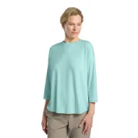Jack Wolfskin Travel T-shirt Med 3/4 ärm Jack Wolfskin Travel T-shirt Med 3/4 ärm