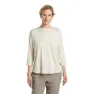 Jack Wolfskin Travel T-shirt Med 3/4 ärm