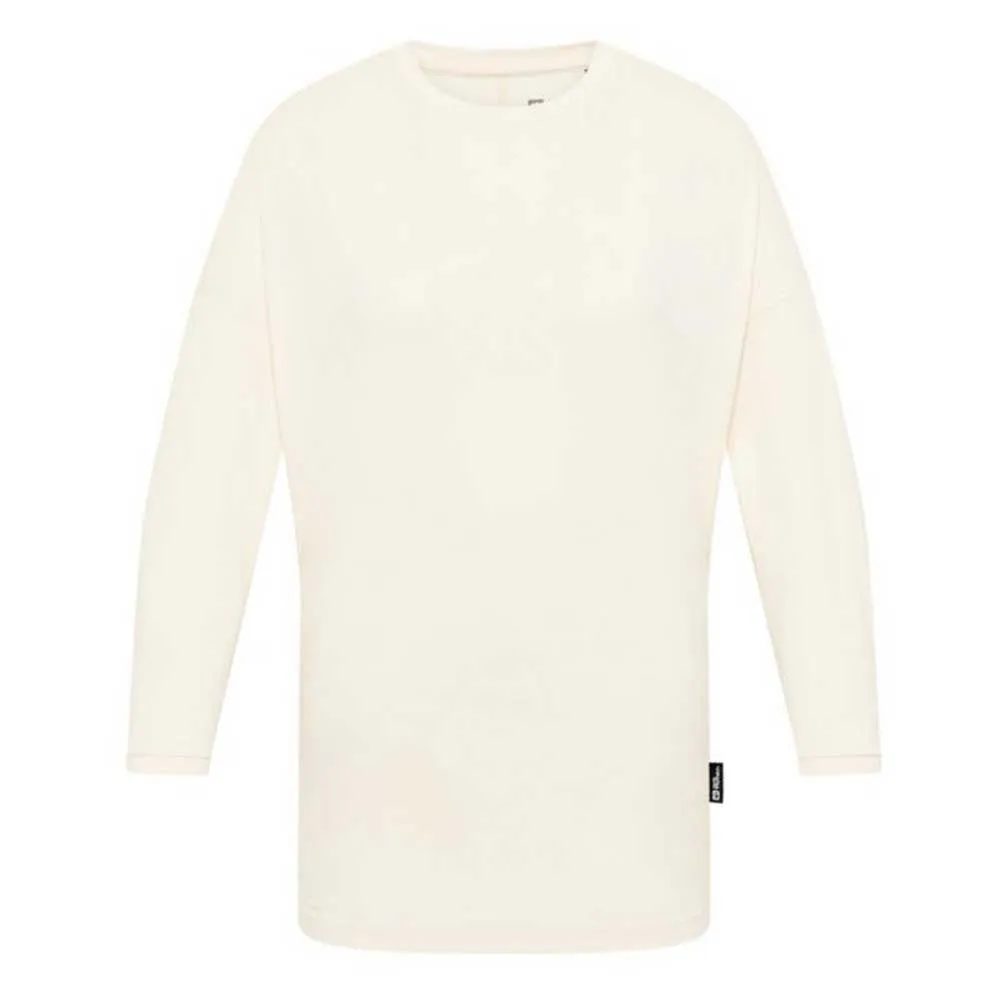 Jack Wolfskin Travel T-shirt Med 3/4 ärm
