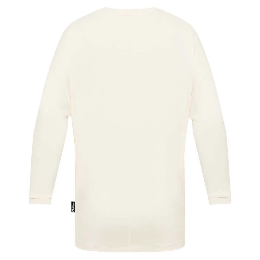 Jack Wolfskin Travel T-shirt Med 3/4 ärm