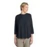 Dark navy heather