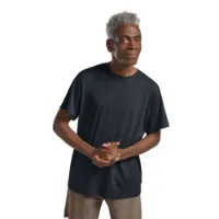 Jack Wolfskin Travel T-shirt Med Korta ärmar