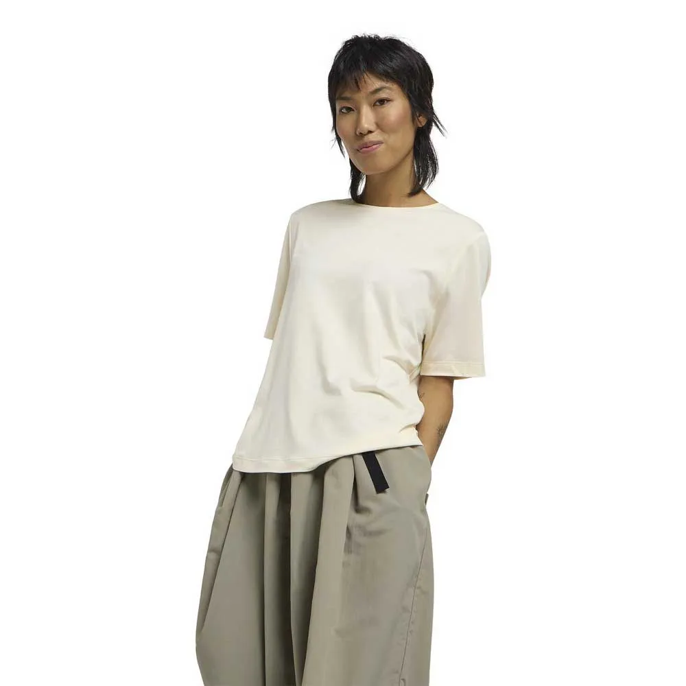 Jack Wolfskin Travel T-shirt Med Korta ärmar Jack Wolfskin Travel T-shirt Med Korta ärmar