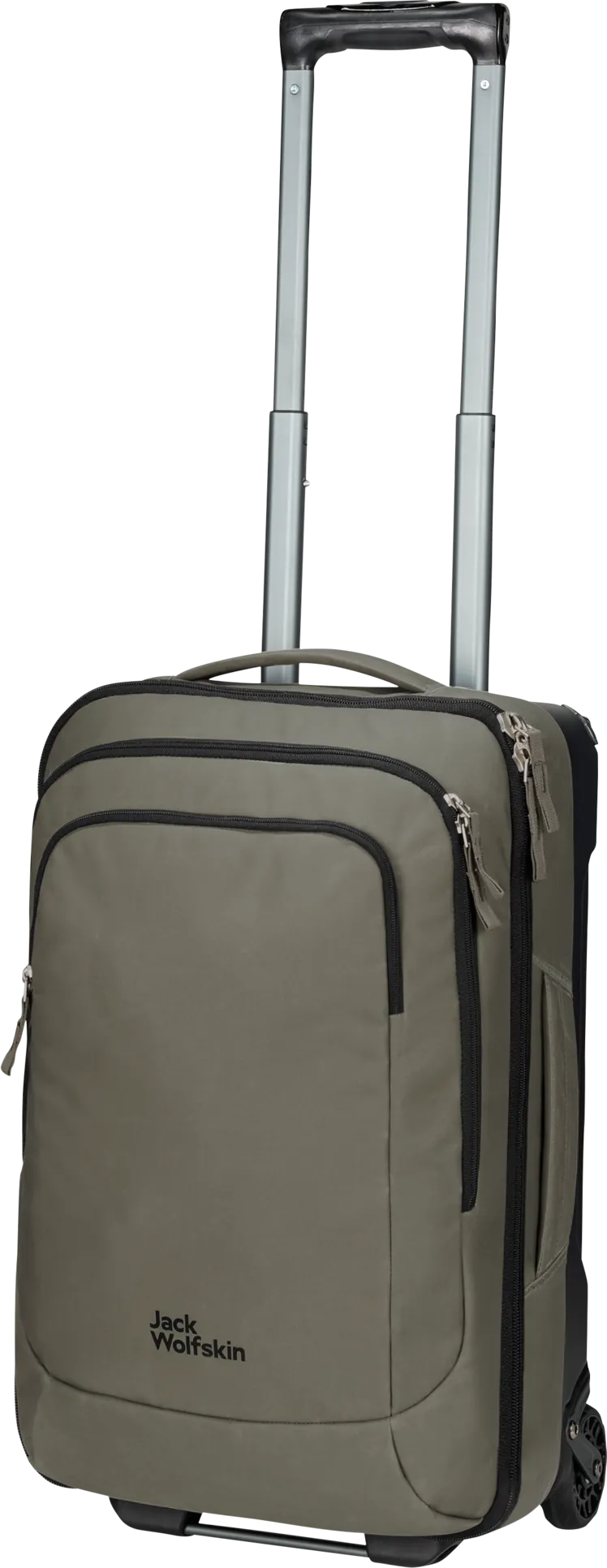 Jack Wolfskin Traveltopia Wheeler