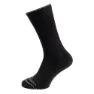 Jack Wolfskin Trek Merino Långa Strumpor, Black