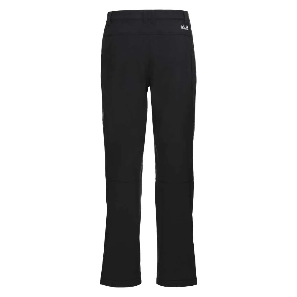 Jack Wolfskin Trek Terrain Byxor Jack Wolfskin Trek Terrain Byxor