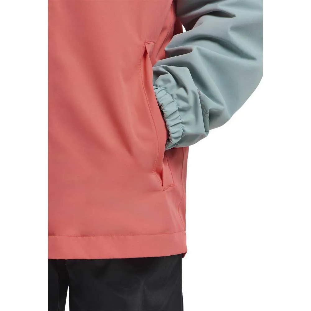 Jack Wolfskin Tucan Jacka