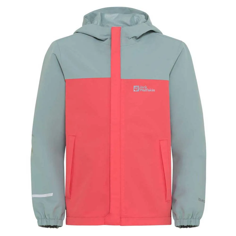 Jack Wolfskin Tucan Jacka