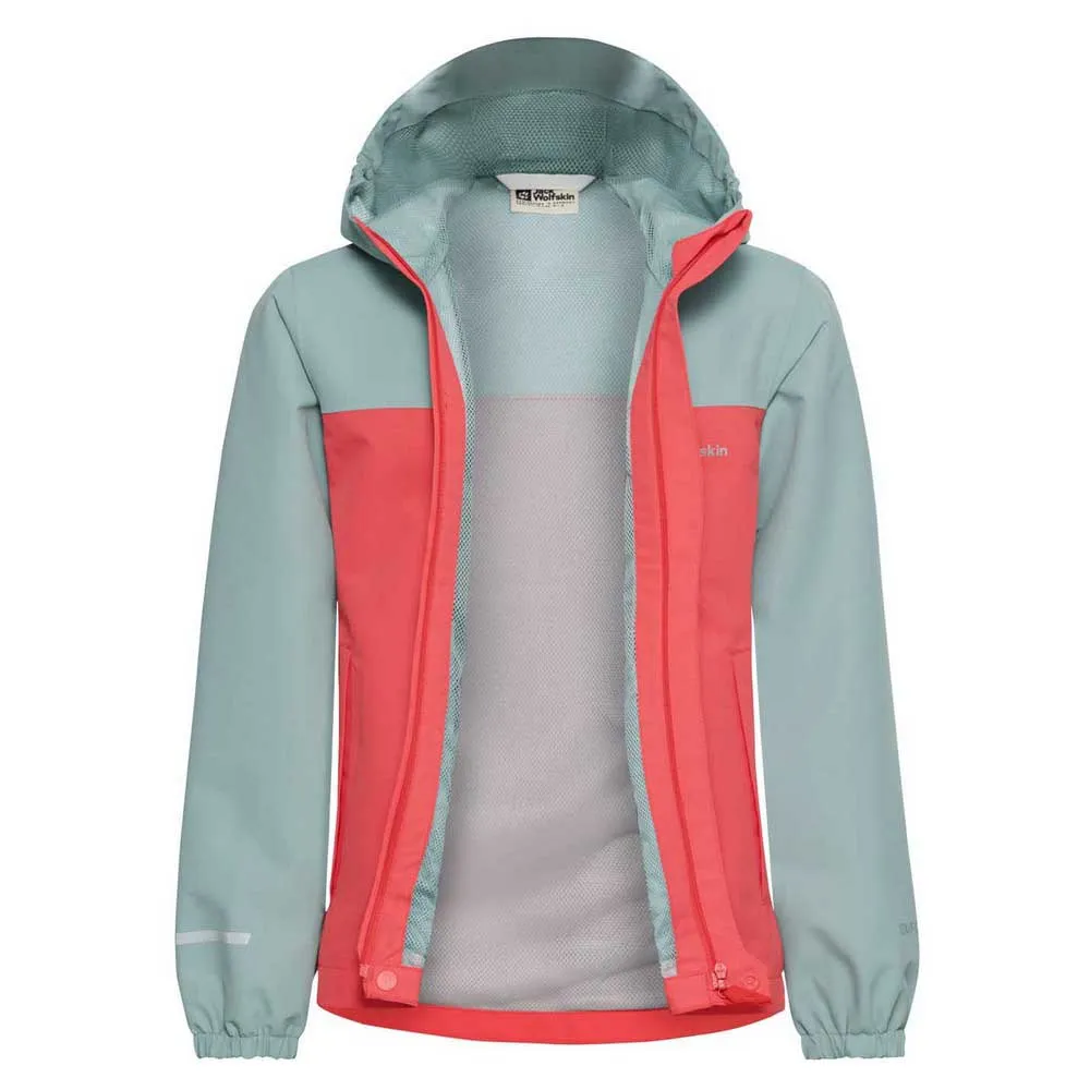Jack Wolfskin Tucan Jacka