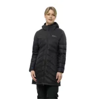 Jack Wolfskin Tundra Down Coat Jacka