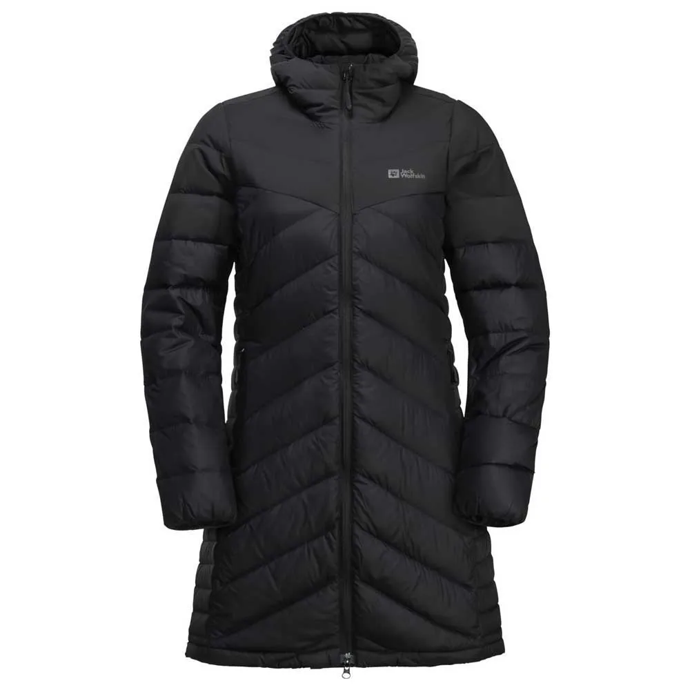 Jack Wolfskin Tundra Down Coat Jacka