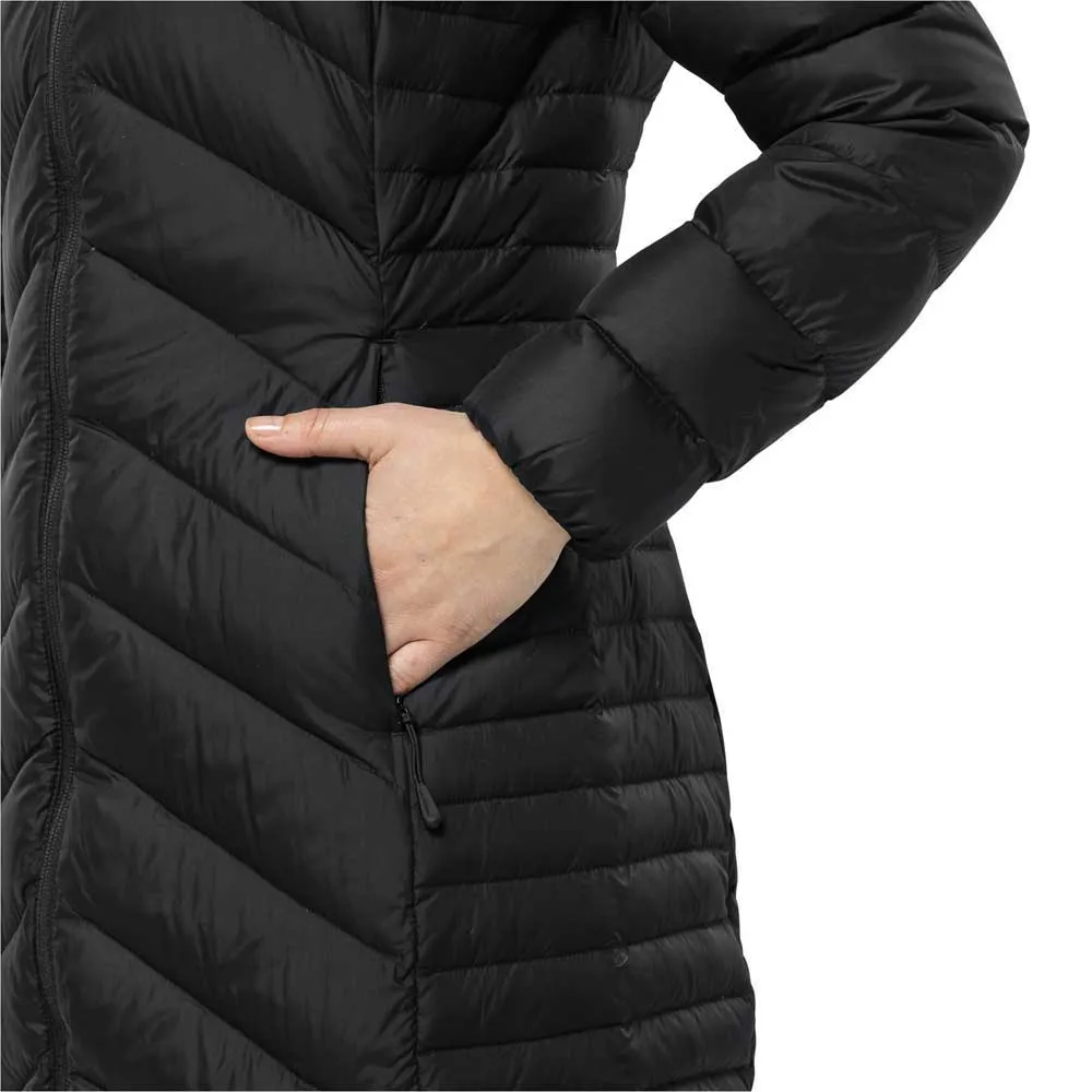 Jack Wolfskin Tundra Down Coat Jacka