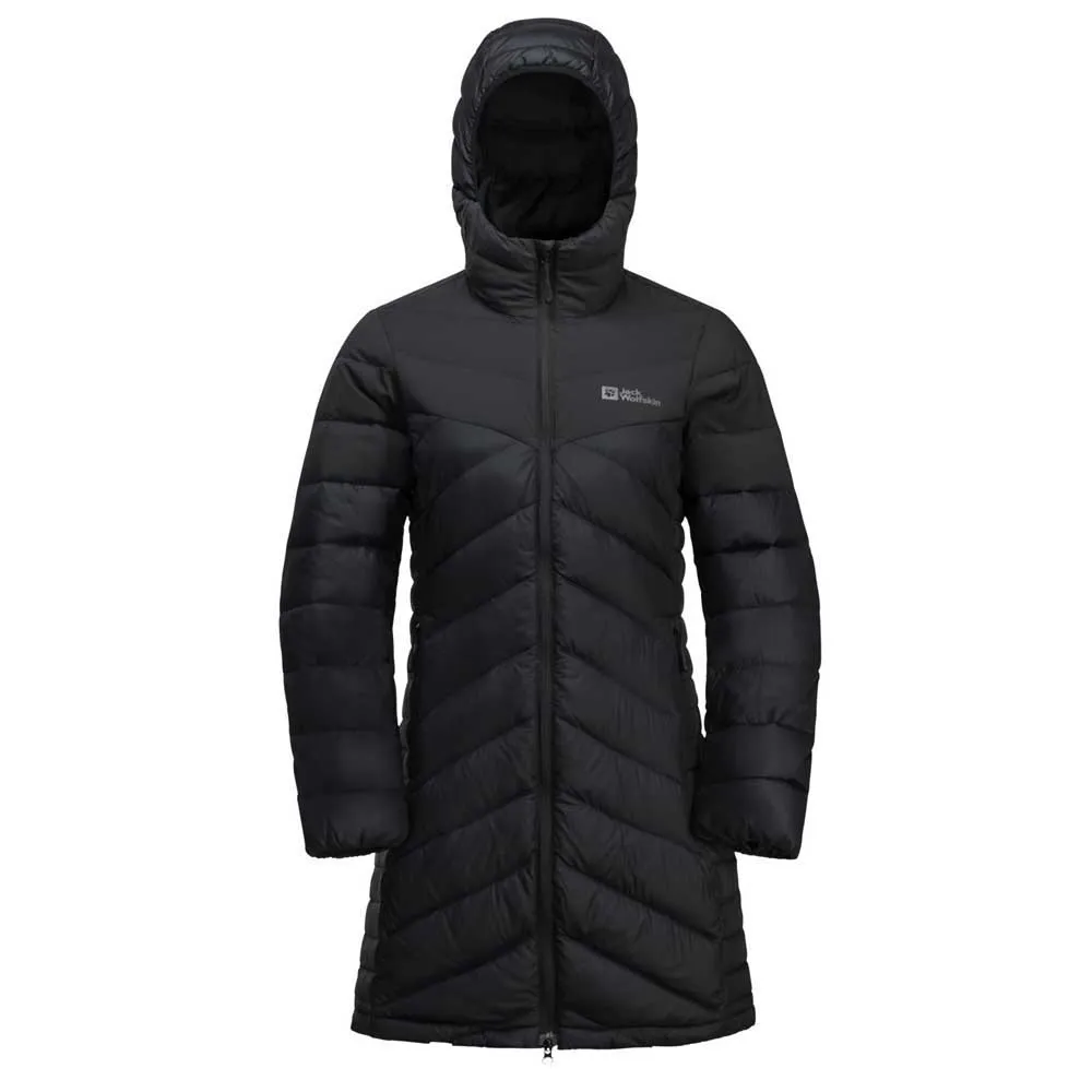 Jack Wolfskin Tundra Down Coat Jacka