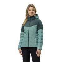 Jack Wolfskin Tundra Down Jacka Jack Wolfskin Tundra Down Jacka