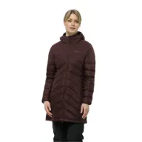 Jack Wolfskin Tundra Down Jacka