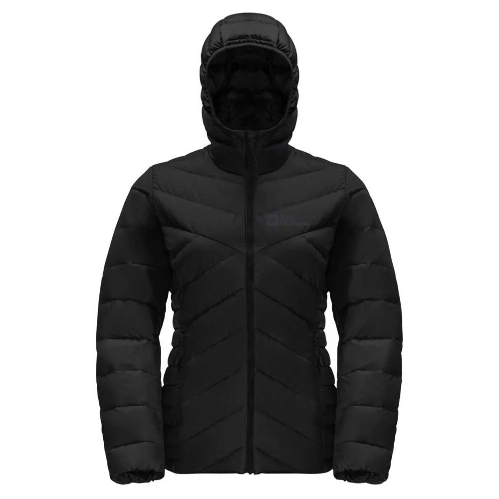 Jack Wolfskin Tundra Down Jacka