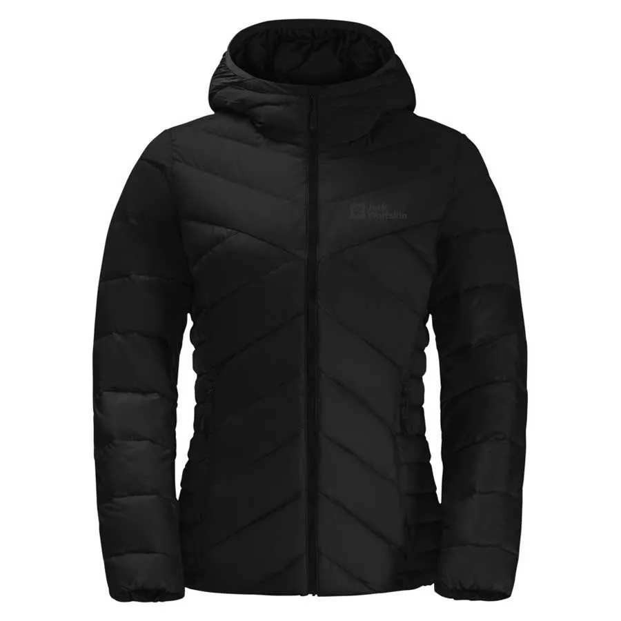 Jack Wolfskin Tundra Down Jacka