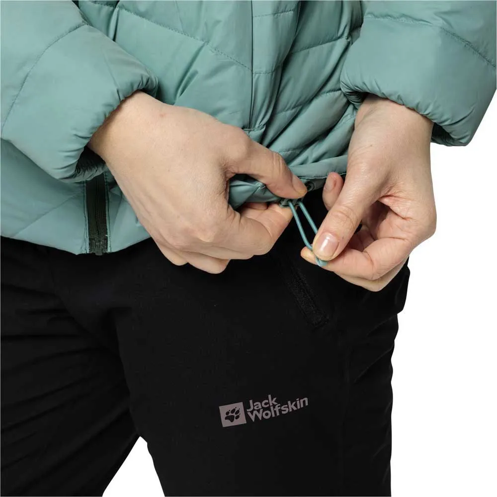 Jack Wolfskin Tundra Down Jacka Jack Wolfskin Tundra Down Jacka