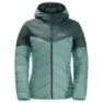 Jack Wolfskin Tundra Down Jacka