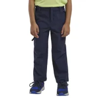 Jack Wolfskin Turbulence Byxor Jack Wolfskin Turbulence Byxor