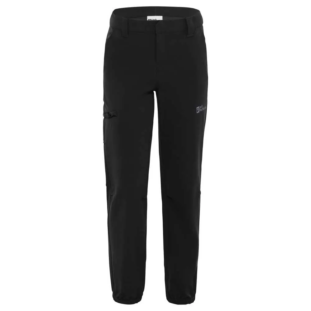 Jack Wolfskin Turbulence Byxor