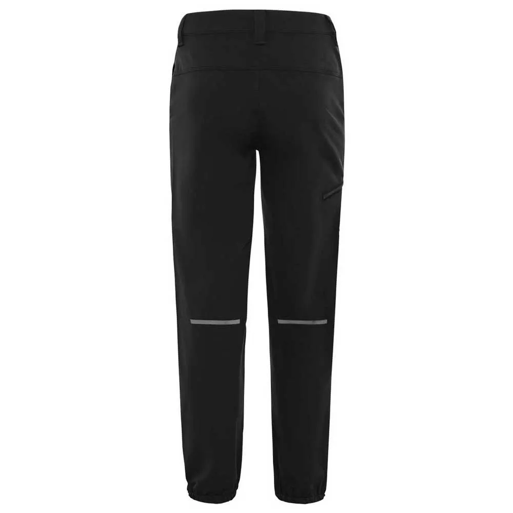 Jack Wolfskin Turbulence Byxor