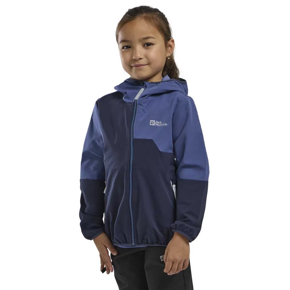 Jack Wolfskin Turbulence Jacka