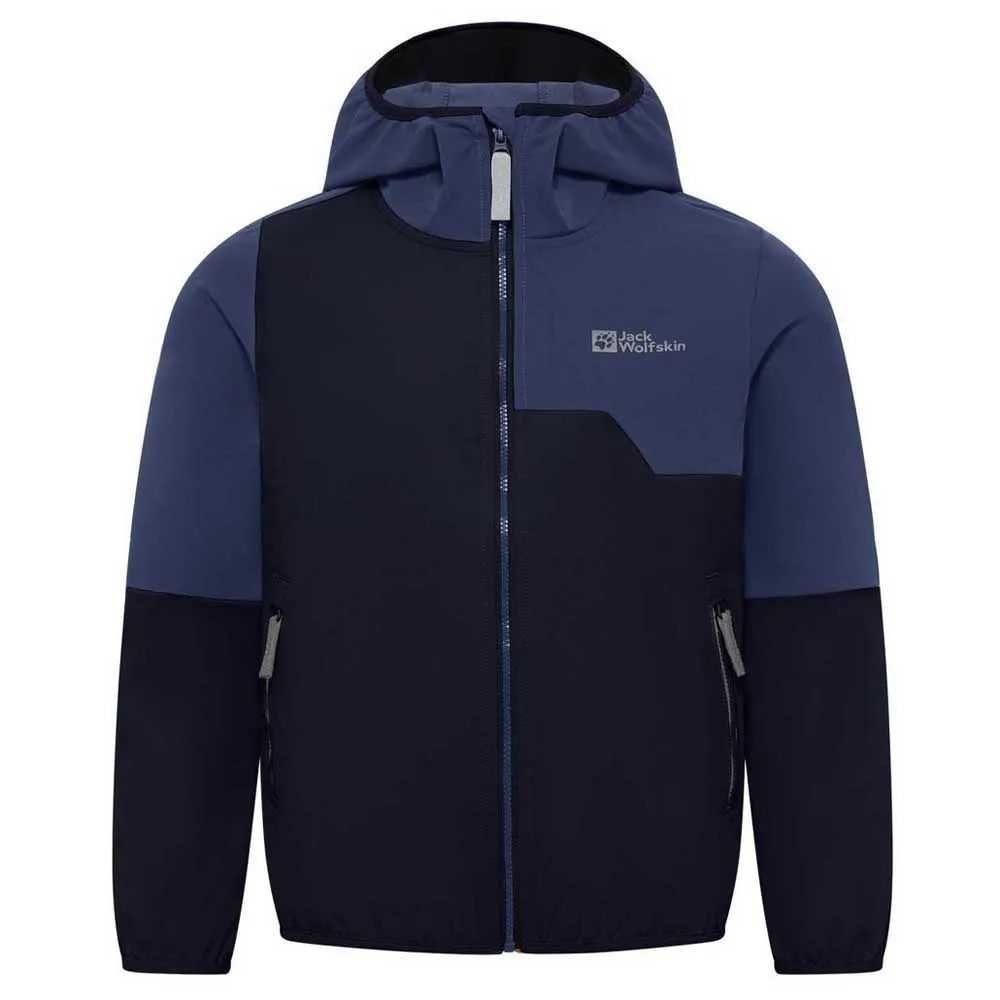 Jack Wolfskin Turbulence Jacka