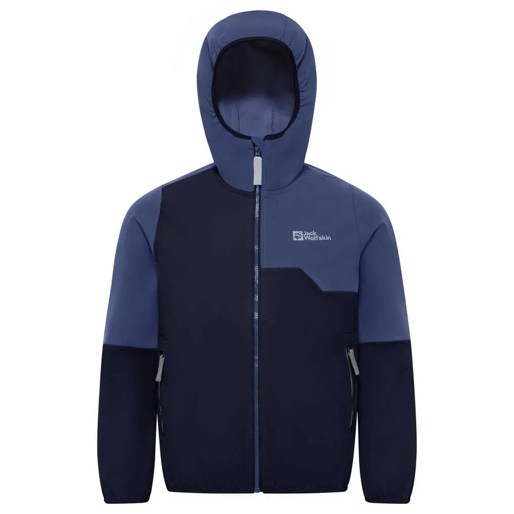 Jack Wolfskin Turbulence Jacka