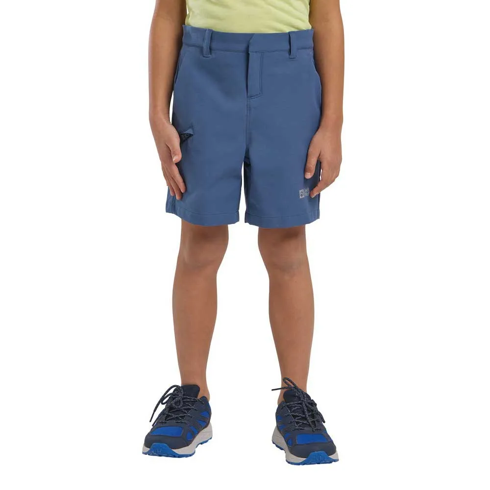 Jack Wolfskin Turbulence Shorts