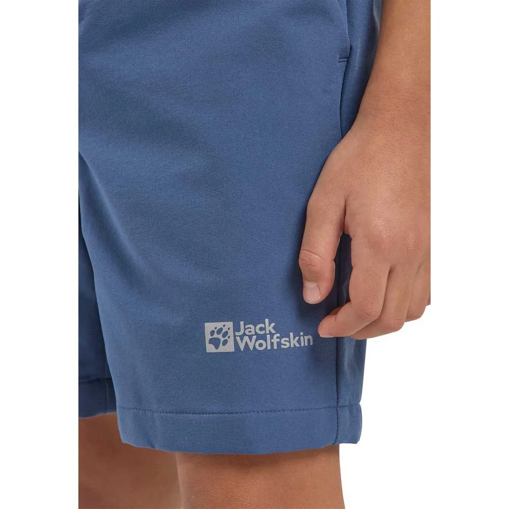 Jack Wolfskin Turbulence Shorts