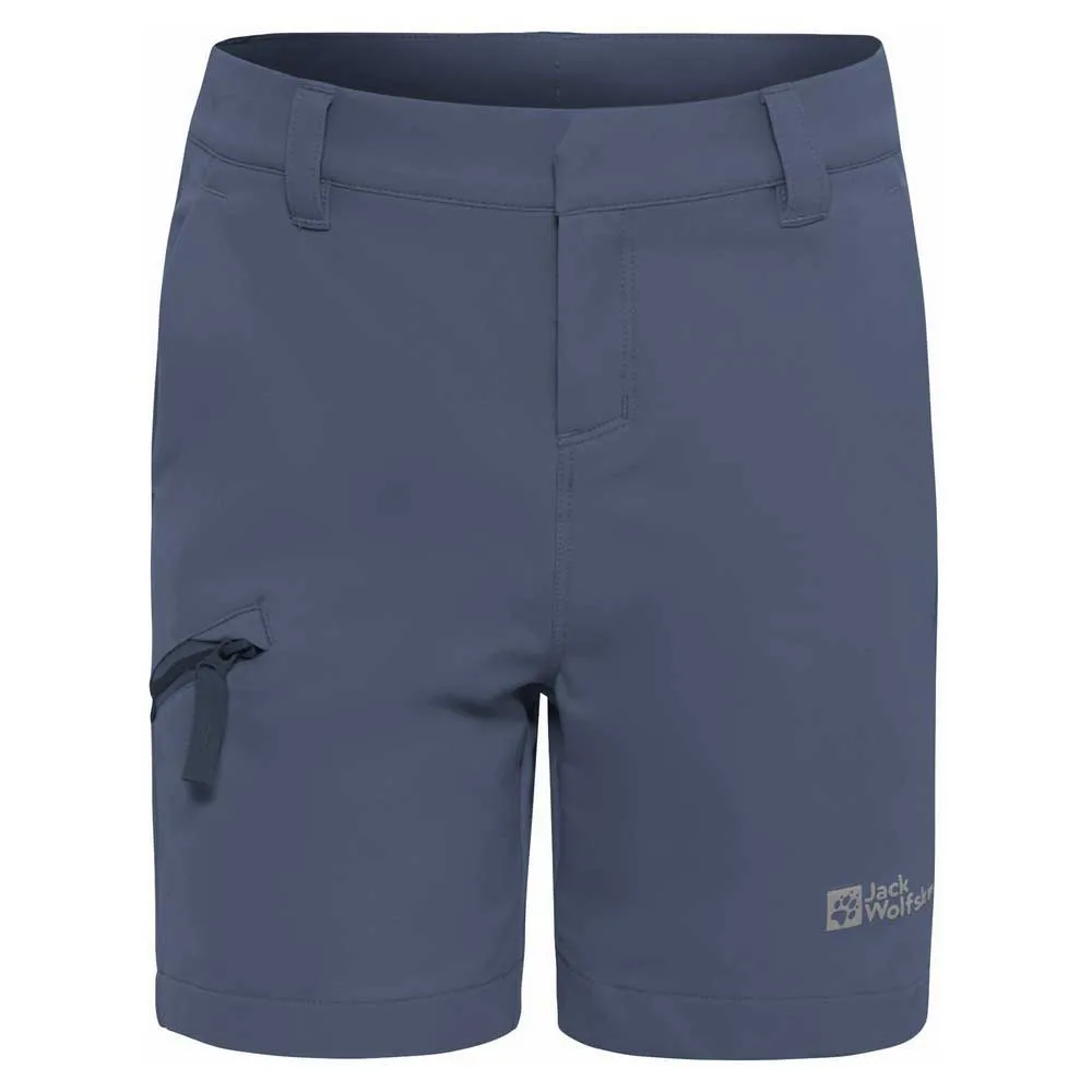 Jack Wolfskin Turbulence Shorts