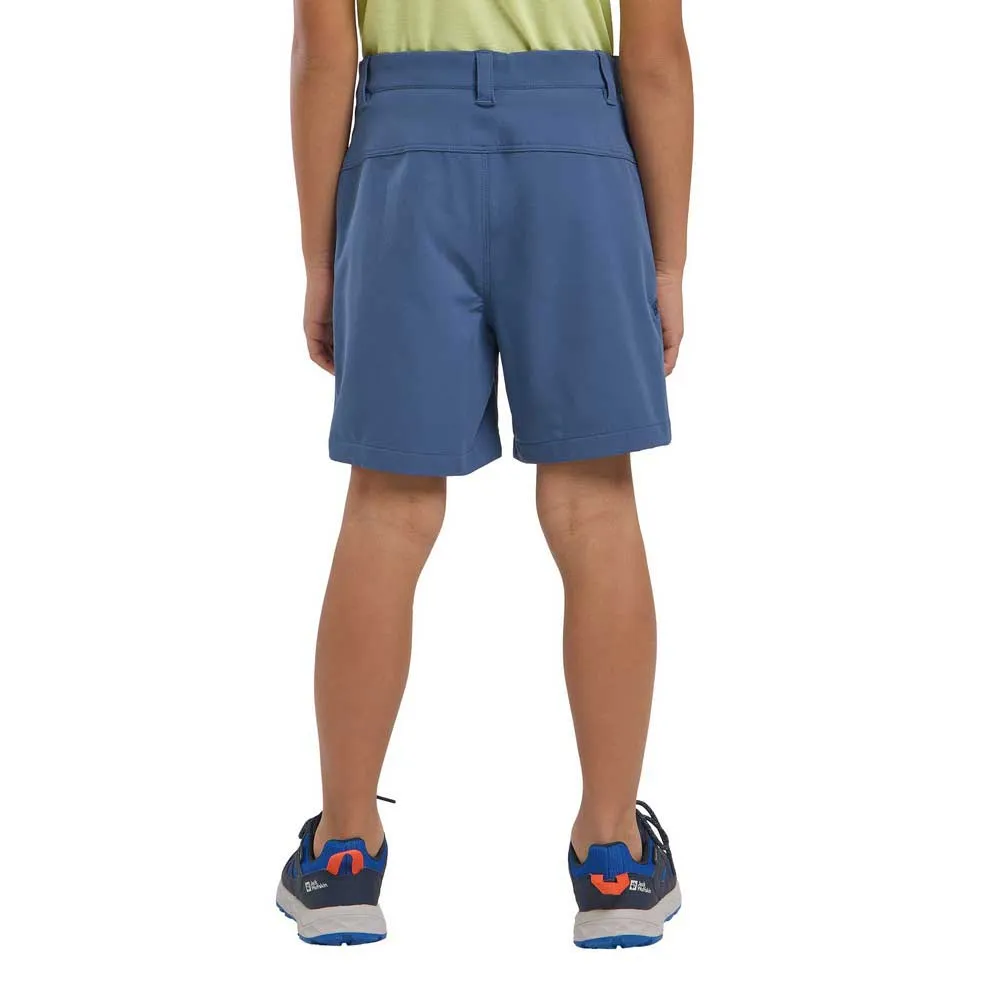 Jack Wolfskin Turbulence Shorts