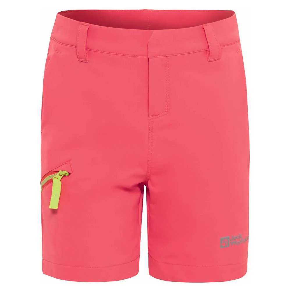 Jack Wolfskin Turbulence Shorts Jack Wolfskin Turbulence Shorts