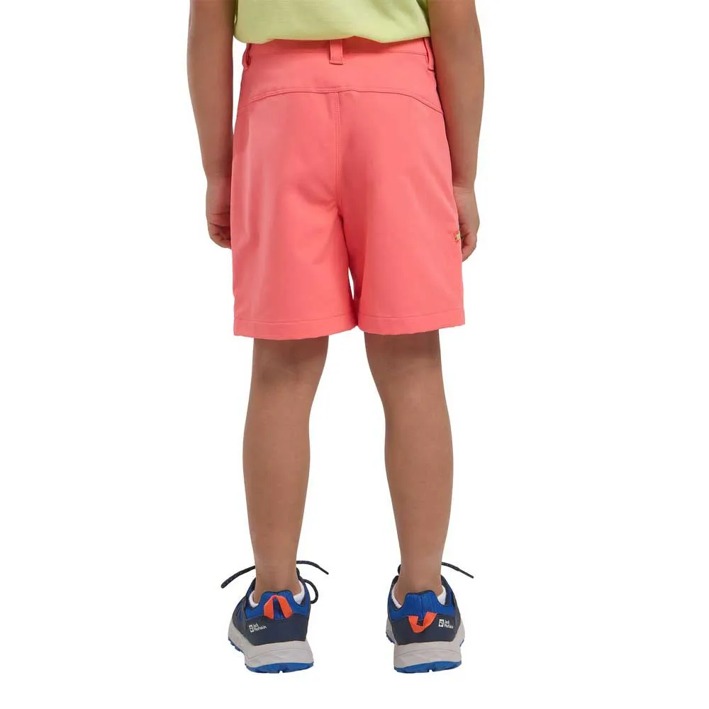 Jack Wolfskin Turbulence Shorts Jack Wolfskin Turbulence Shorts