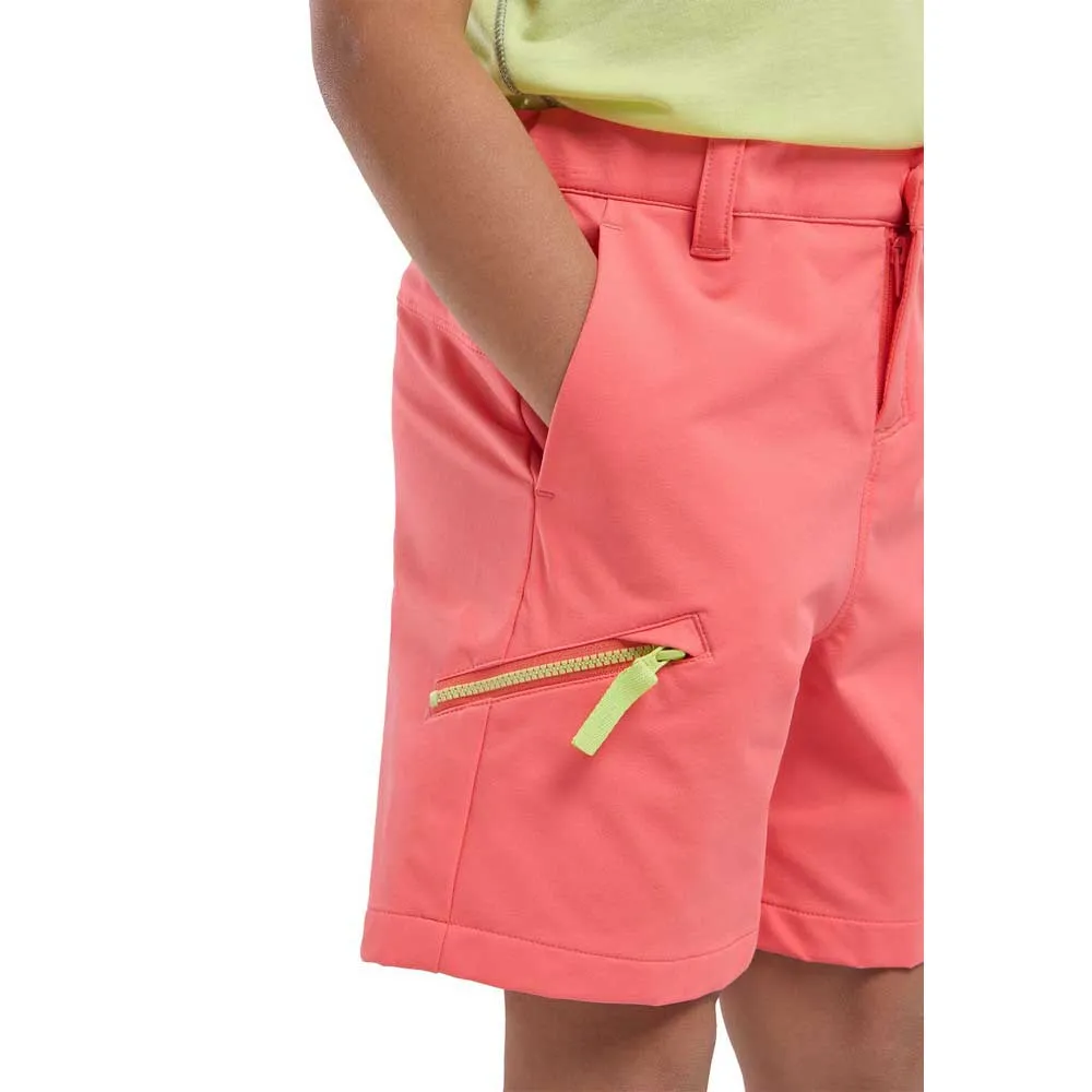 Jack Wolfskin Turbulence Shorts Jack Wolfskin Turbulence Shorts