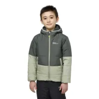 Jack Wolfskin Two Hills Ins Jacka Jack Wolfskin Two Hills Ins Jacka