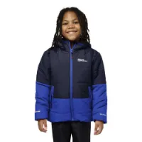 Jack Wolfskin Two Hills Ins Jacka