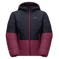 Jack Wolfskin Two Hills Ins Jacka Jack Wolfskin Two Hills Ins Jacka