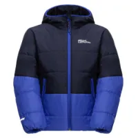 Jack Wolfskin Two Hills Ins Jacka Jack Wolfskin Two Hills Ins Jacka
