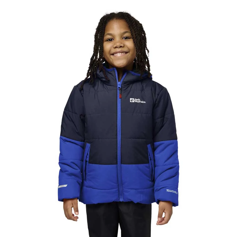 Jack Wolfskin Two Hills Ins Jacka