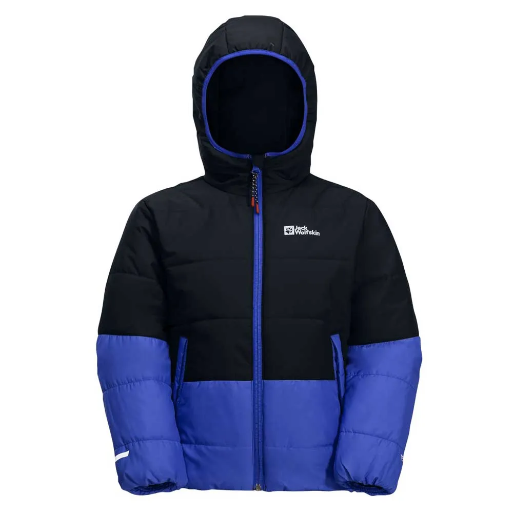 Jack Wolfskin Two Hills Ins Jacka