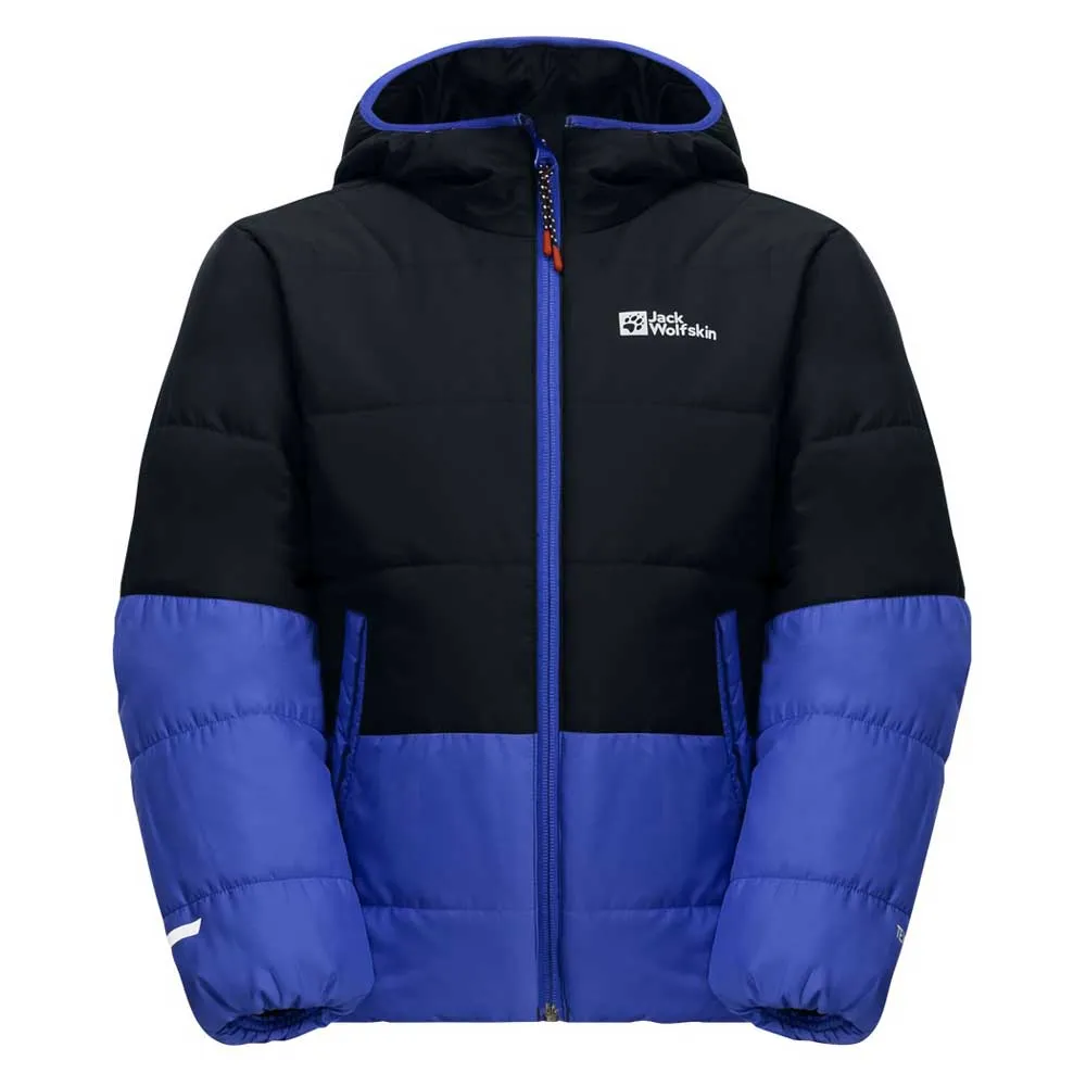 Jack Wolfskin Two Hills Ins Jacka