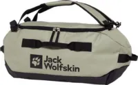 Jack Wolfskin Unisex All-In Duffle Jack Wolfskin Unisex All-In Duffle