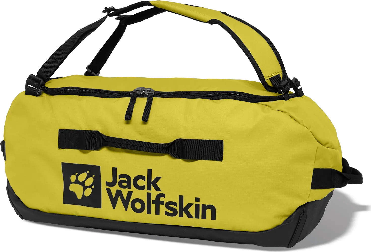 Jack Wolfskin Unisex All-In Duffle Jack Wolfskin Unisex All-In Duffle