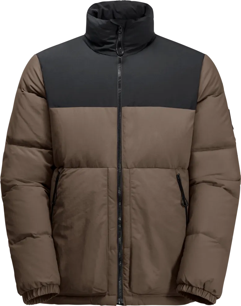 Jack Wolfskin Unisex Dellbrueck Jacket