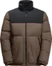 Jack Wolfskin Unisex Dellbrueck Jacket