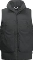 Jack Wolfskin Unisex Dellbrueck Vest Jack Wolfskin Unisex Dellbrueck Vest